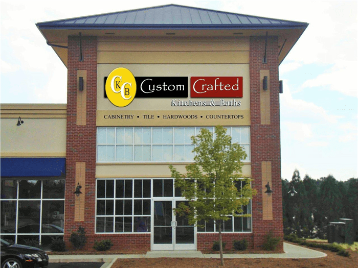 General Contractor in Mooresville, North Carolina