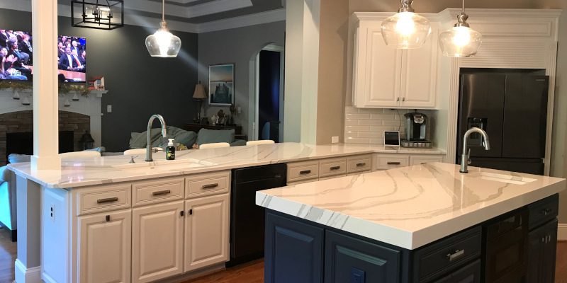 Countertop Design