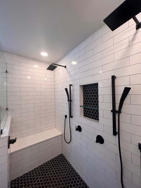Bathroom Gallery