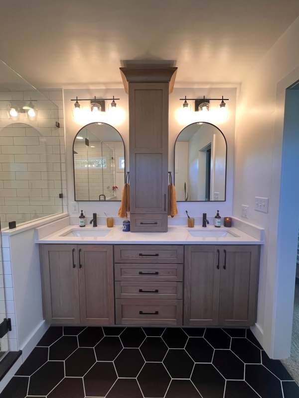 Bathroom Gallery