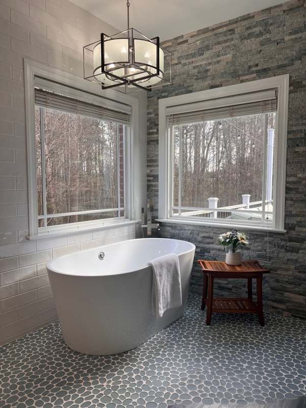 Bathroom Gallery