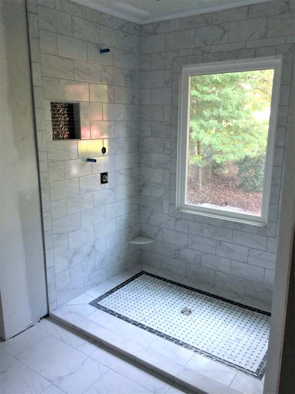 Bathroom Gallery