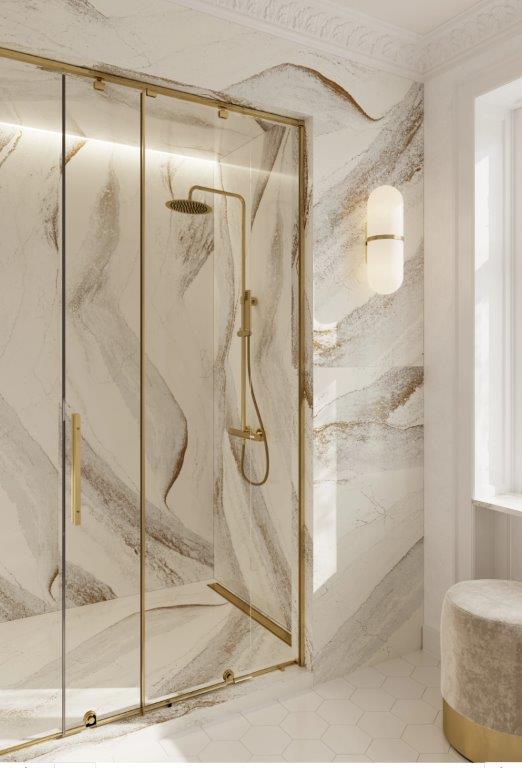 Bathroom Gallery
