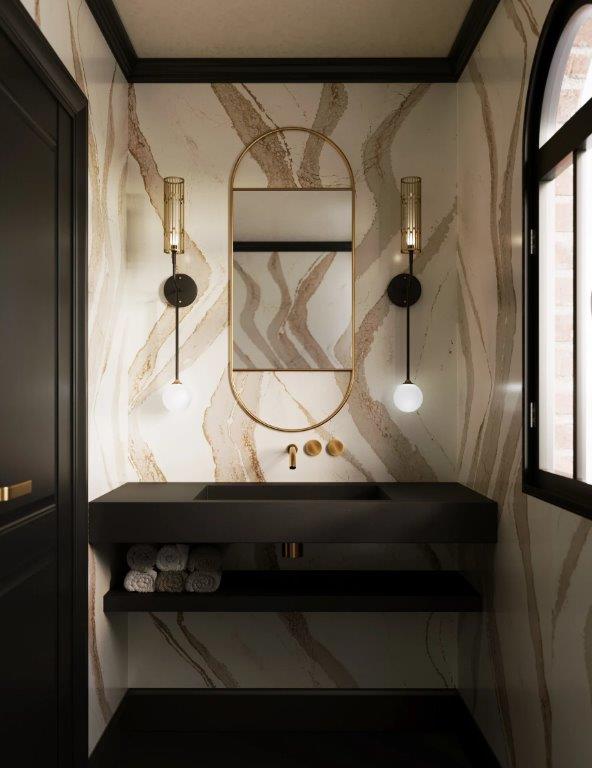Bathroom Gallery