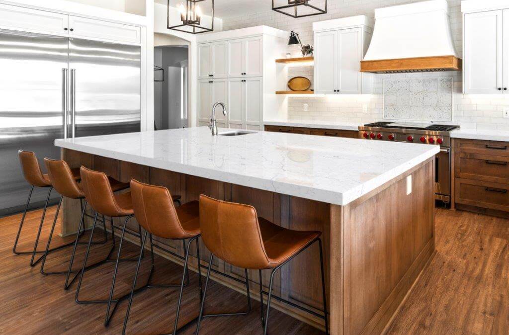 Countertop Gallery
