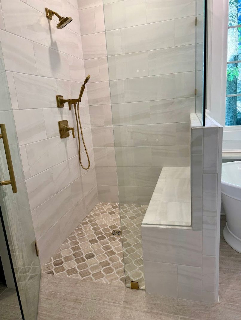 Bathroom Gallery