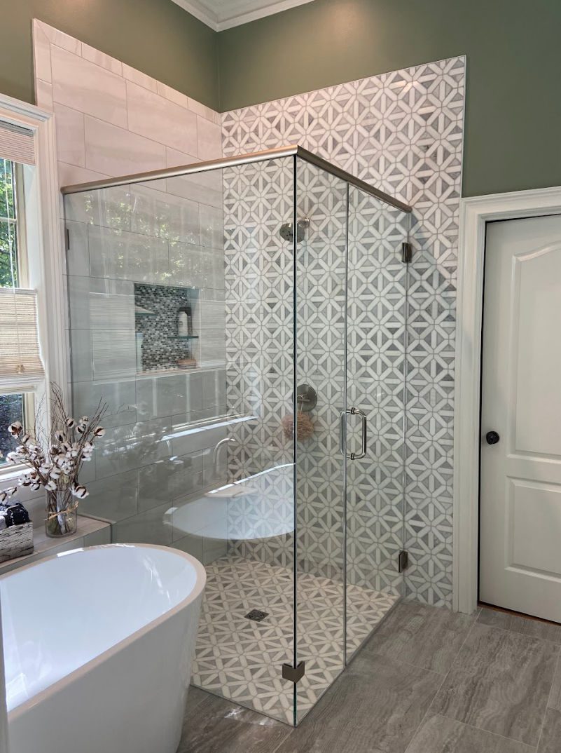 Bathroom Gallery