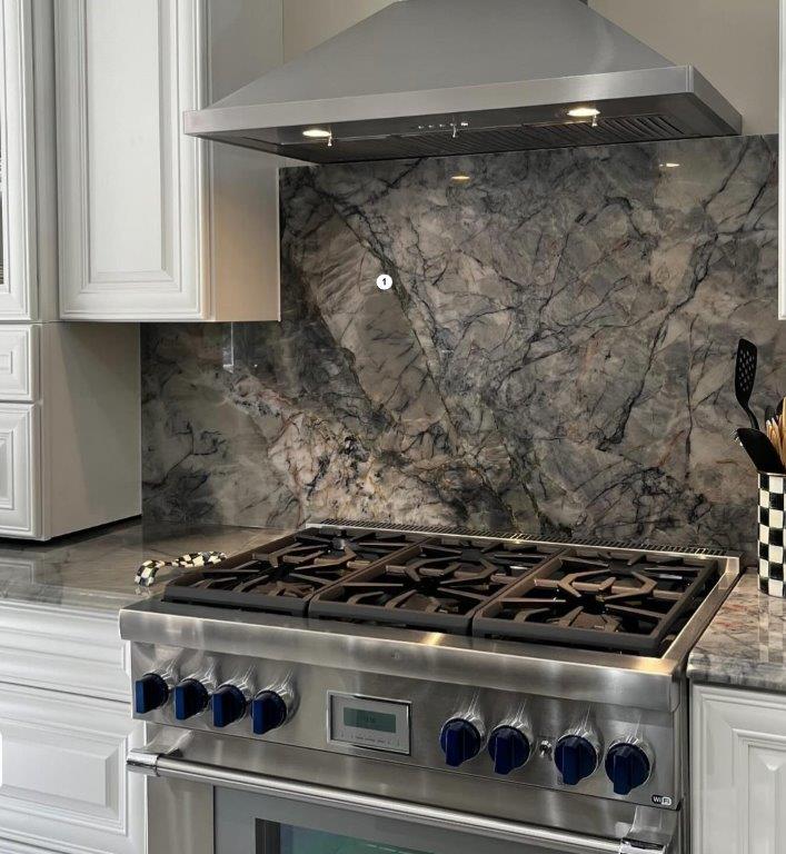 Kitchen Gallery