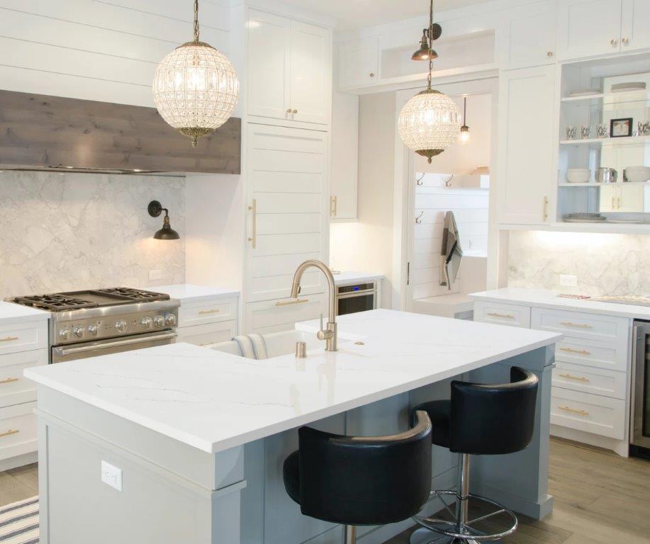 Kitchen Gallery