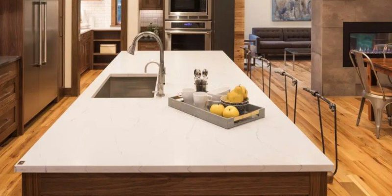 About Custom Crafted Kitchens & Baths