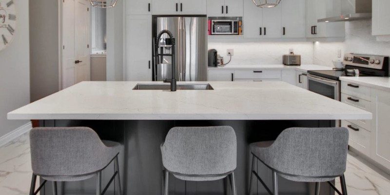 Kitchen Renovations