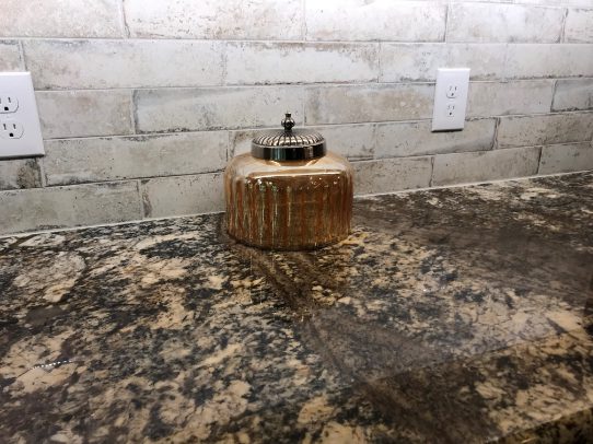 Granite