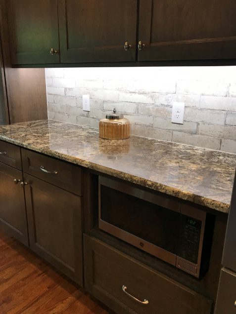 Granite 2