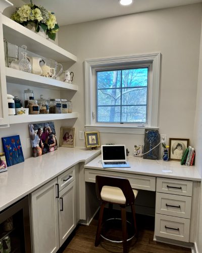 Pantry Cabinets