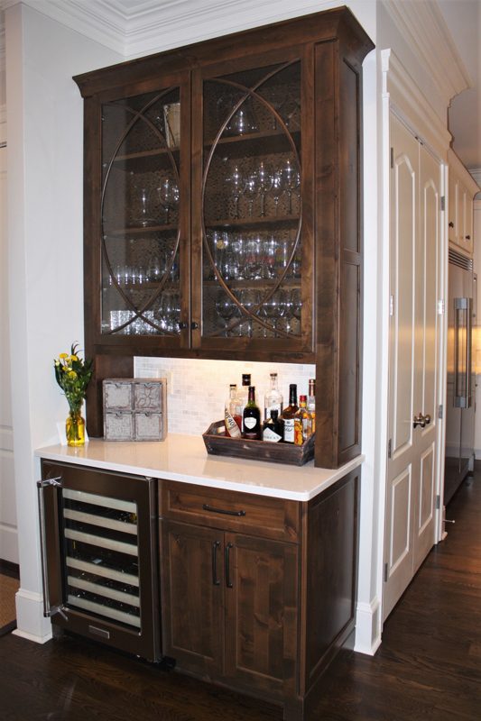 Pantries, Laundry Rooms, and Entryways