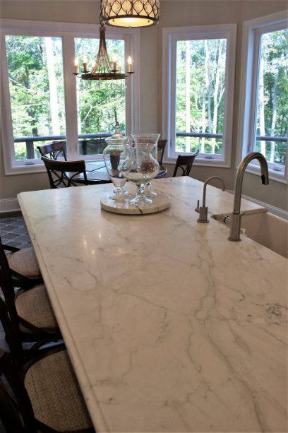 Marble