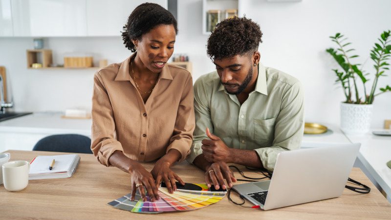 A Luxury Kitchen Designer’s Guide to Navigating Inspiration Without the Overwhelm