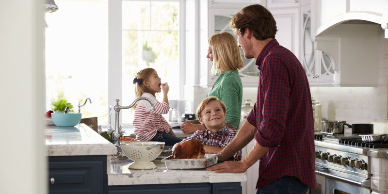 A Luxury Kitchen Designer’s Guide to Navigating Inspiration Without the Overwhelm