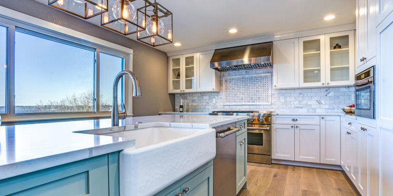 A Luxury Kitchen Designer’s Guide to Navigating Inspiration Without the Overwhelm