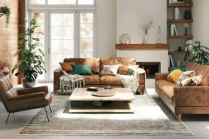 Why Warm Tones Are Taking Over White Spaces: An In-House Design Perspective